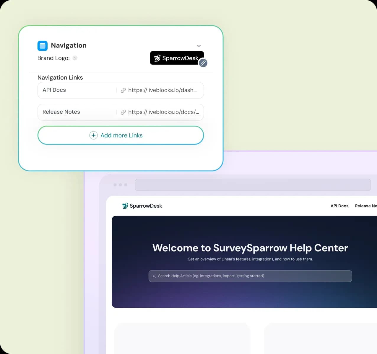 product-page-highlights-branding