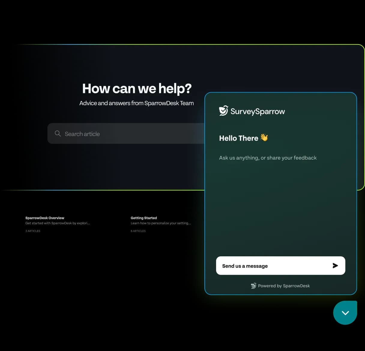 product-page-self-service-hero-image
