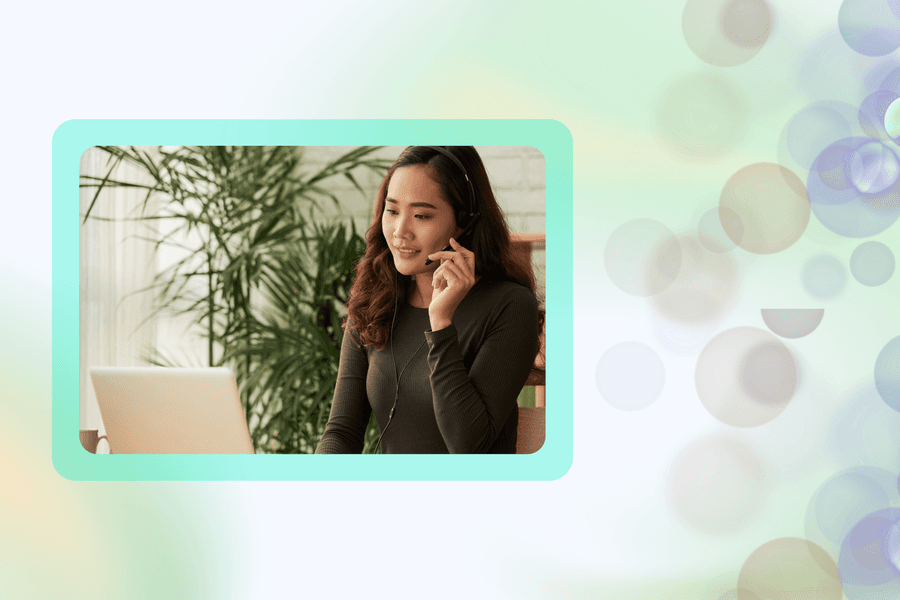 what is a support ticket